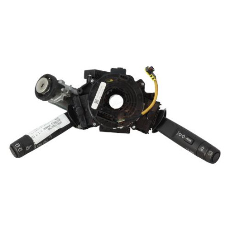 Com (Bloc Contacteur Tournant+Commodo Essuie Glace+Commodo Phare) OPEL ASTRA J Photo n°1