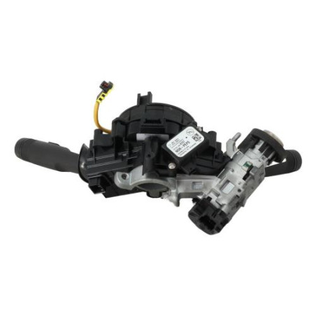 Com (Bloc Contacteur Tournant+Commodo Essuie Glace+Commodo Phare) OPEL ASTRA J