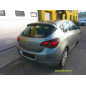 Com (Bloc Contacteur Tournant+Commodo Essuie Glace+Commodo Phare) OPEL ASTRA J