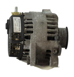 Alternateur TOYOTA AYGO 1 Photo n°3