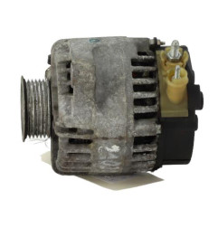 Alternateur TOYOTA AYGO 1 Photo n°4