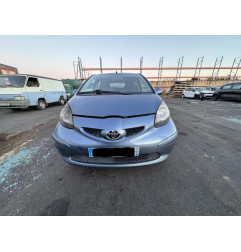 Alternateur TOYOTA AYGO 1 Photo n°7