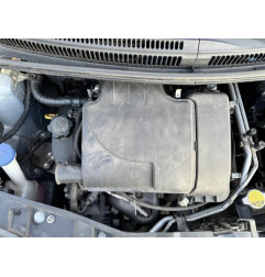 Alternateur TOYOTA AYGO 1 Photo n°8