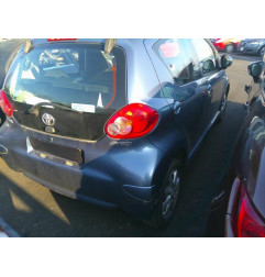 Alternateur TOYOTA AYGO 1 Photo n°10