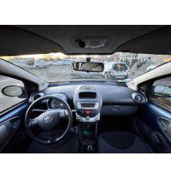 Alternateur TOYOTA AYGO 1 Photo n°11