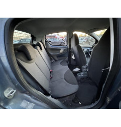 Alternateur TOYOTA AYGO 1 Photo n°12