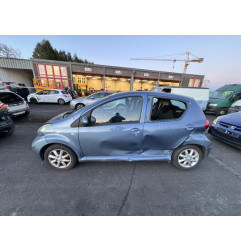 Alternateur TOYOTA AYGO 1 Photo n°13