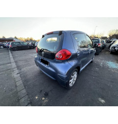 Alternateur TOYOTA AYGO 1 Photo n°15