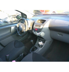 Alternateur TOYOTA AYGO 1 Photo n°18