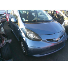 Alternateur TOYOTA AYGO 1 Photo n°19