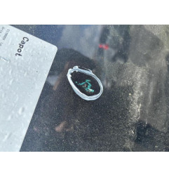 Capot CITROEN C3 2 Photo n°3