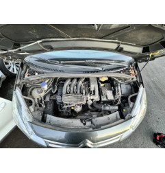 Capot CITROEN C3 2 Photo n°6