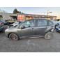 Capot CITROEN C3 2
