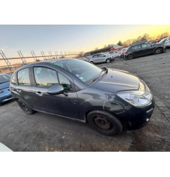 Capot CITROEN C3 2 Photo n°9