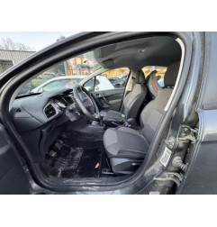 Capot CITROEN C3 2 Photo n°12