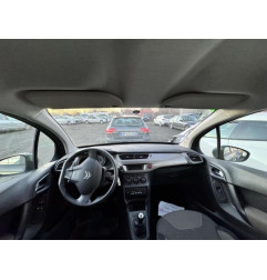 Capot CITROEN C3 2 Photo n°13