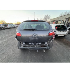 Demarreur CITROEN C3 2 Photo n°18