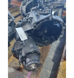 Boite de vitesses AUDI A3 2 Photo n°1