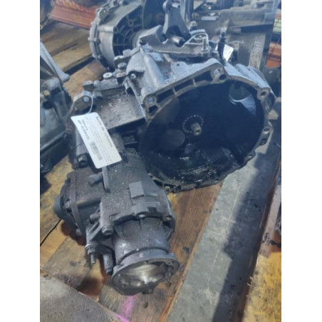 Boite de vitesses AUDI A3 2 Photo n°1