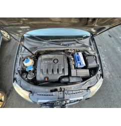 Boite de vitesses AUDI A3 2 Photo n°16