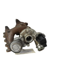 Turbo AUDI A3 2 Photo n°1