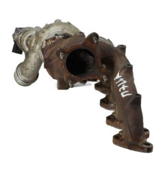 Turbo AUDI A3 2 Photo n°3