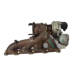 Turbo AUDI A3 2 Photo n°4