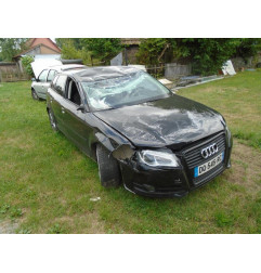 Turbo AUDI A3 2 Photo n°7