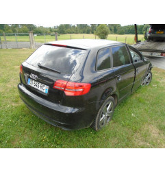 Turbo AUDI A3 2 Photo n°8