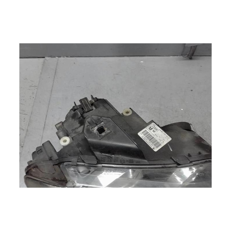 Optique avant principal droit (feux)(phare) AUDI A3 2
