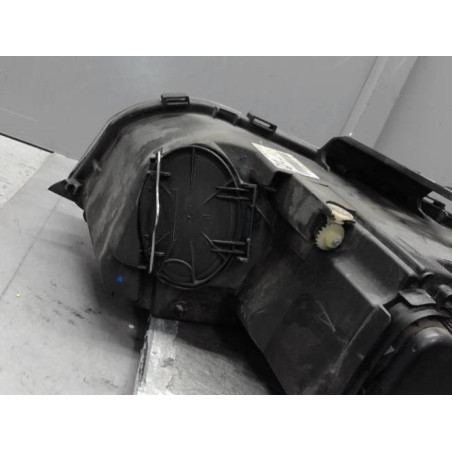 Optique avant principal droit (feux)(phare) AUDI A3 2
