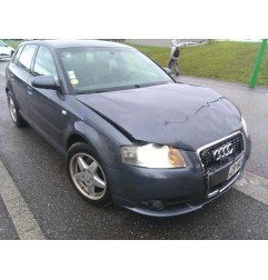 Retroviseur droit AUDI A3 2 Photo n°6