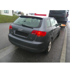 Retroviseur droit AUDI A3 2 Photo n°7