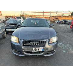 Retroviseur droit AUDI A3 2 Photo n°10