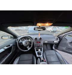 Retroviseur droit AUDI A3 2 Photo n°11