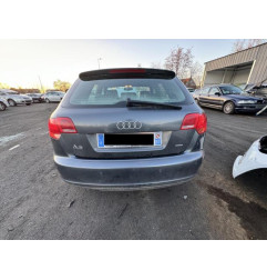 Retroviseur droit AUDI A3 2 Photo n°12