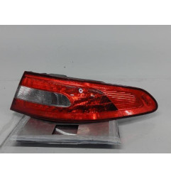 Feu arriere principal droit (feux) JAGUAR XF 1 Photo n°3