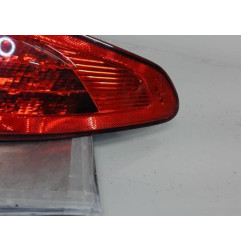 Feu arriere principal droit (feux) JAGUAR XF 1 Photo n°4