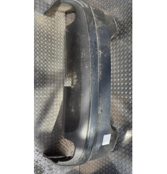 Pare choc arriere JAGUAR XF 1 Photo n°1