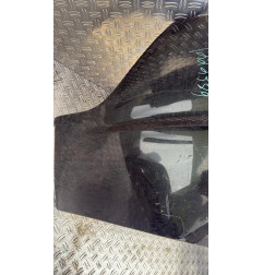 Pare choc arriere JAGUAR XF 1