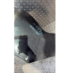 Pare choc arriere JAGUAR XF 1 Photo n°3