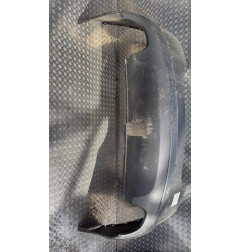 Pare choc arriere JAGUAR XF 1 Photo n°4