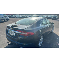Pare choc arriere JAGUAR XF 1 Photo n°12