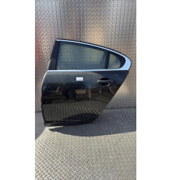 Porte arriere gauche JAGUAR XF 1 Photo n°1