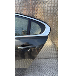 Porte arriere gauche JAGUAR XF 1 Photo n°3