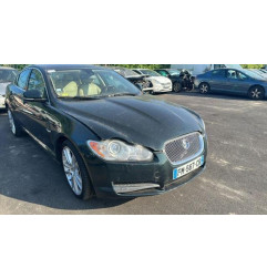 Retroviseur gauche JAGUAR XF 1 Photo n°9