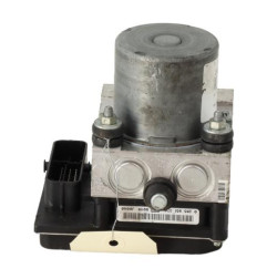 Bloc ABS (freins anti-blocage) JAGUAR XF 1 Photo n°1