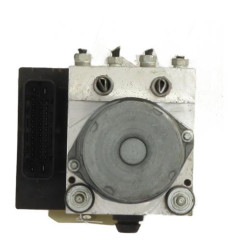 Bloc ABS (freins anti-blocage) JAGUAR XF 1 Photo n°5