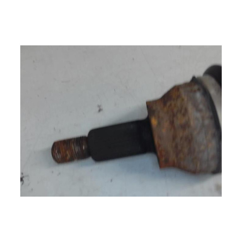 Cardan arriere gauche (transmission) JAGUAR XF 1