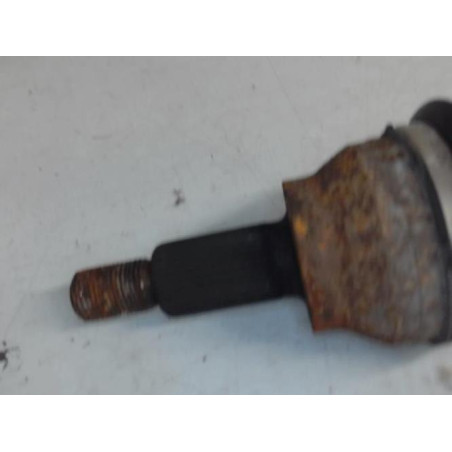 Cardan arriere gauche (transmission) JAGUAR XF 1 Photo n°1